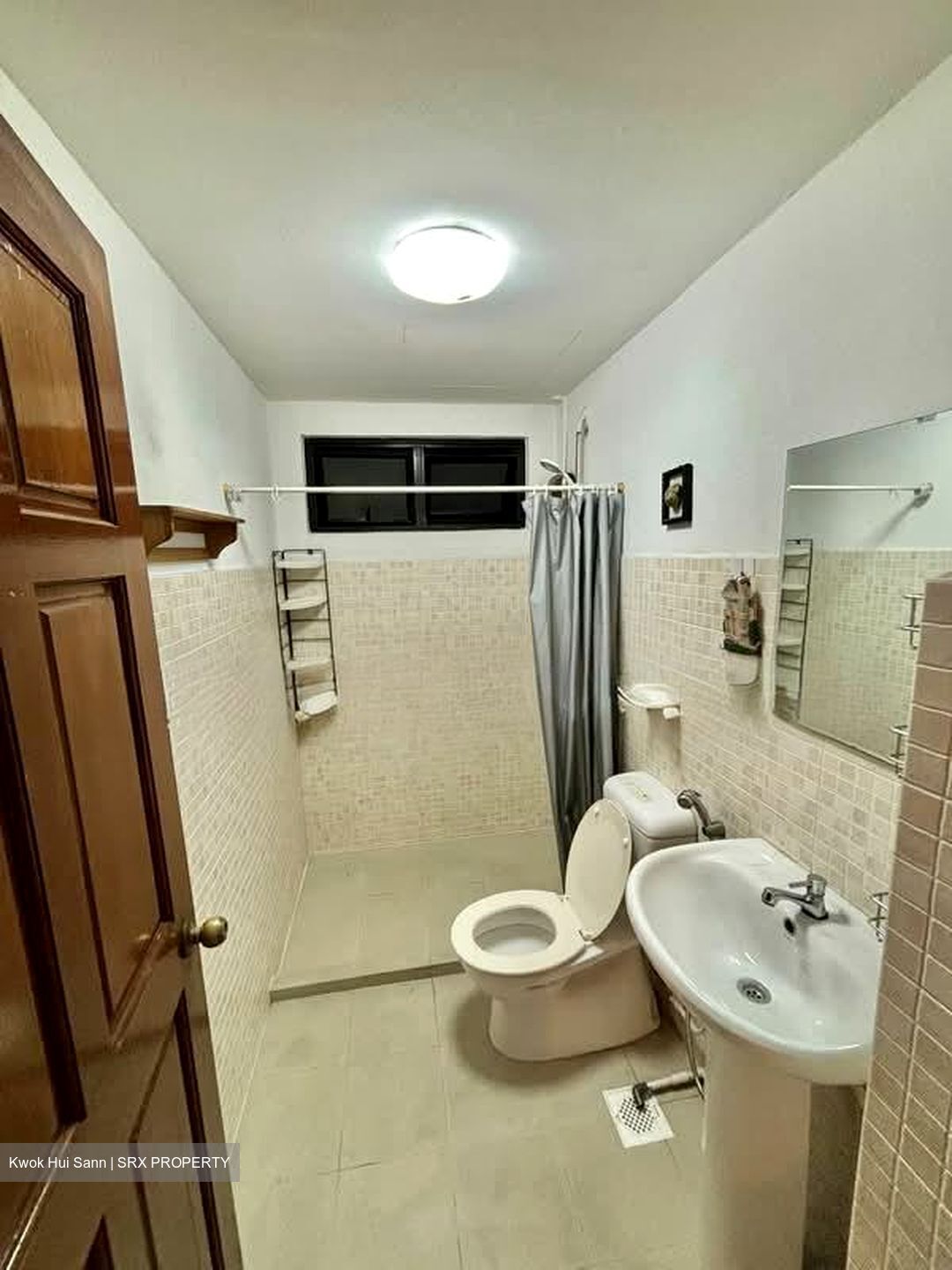 Chiltern Park (D19), Condominium #560283201